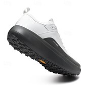 economico Sneakers da uomo-scarpe da trail running da uomo per l&#039;outdoor: scarpe da ginnastica leggere e traspiranti con suole resistenti per escursioni e sport