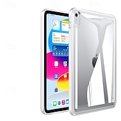abordables Housses et coques pour iPad-Tablette Etuis coque Pour Apple iPad Air 11&quot;(2024) iPad Pro 11&quot;(2024) iPad 10e 10,9&quot; iPad Air 5e 4e 10,9&quot; iPad 9e, 8e, 7e génération 10,2 pouces iPad Air 3e 10,5&quot; iPad mini 6e génération 8,3&quot; iPad