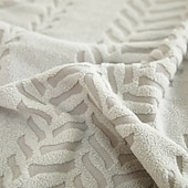 baratos Cobertura de Sofa-capa de sofá de tecido jacquard elástico capa de sofá elástica secional em forma de l capa de sofá de canto para sala de estar 1/2/3/4 assentos