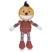 cheap Anime&amp;Game Plush Figures-10 Inch The Electric State Plush Stuffed Figure Pillow for Room Decor for Video Game Fans