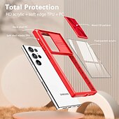 halpa Samsung-kotelot-puhelin Etui Käyttötarkoitus Samsung Galaxy S24 Ultra Plus S23 Ultra Plus S22 Plus Ultra Takakuori Iskunkestävä Retro TPU PC