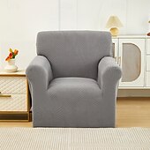 billiga Sofföverdrag-elastisk fåtölj i jacquardtyg sofföverdrag stretch sofföverdrag sektionsl-formad sofföverdrag hörnfodral för vardagsrum 1/2/3/4 sits