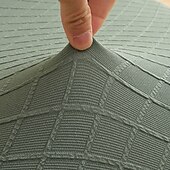economico Copertura del divano futon-1 pz copridivano elastico senza braccioli per divano Lazy Boy Relax copridivano copridivano elastico singolo per soggiorno casa