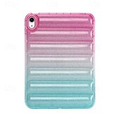 abordables Housses et coques pour iPad-Tablette Etuis coque Pour Apple iPad 10e 10,9&quot; iPad Air 5e 4e 10,9&quot; iPad 9e, 8e, 7e génération 10,2 pouces iPad Air 3e 10,5&quot; iPad mini 6e génération 8,3&quot; iPad mini 5ème 7.9&quot; iPad mini 4ème 7.9&quot; iPad