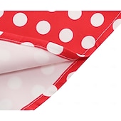 cheap Dresses-1950s Retro Vintage Rockabilly Dress Swing Dress Polka dots Fancy Dress Women's Carnival Masquerade Daily Wear Bachelorette Party Adults' Dress Homecoming Dresses