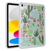 Недорогие чехол для iPad-Таблетка Чехлы панели Назначение Apple iPad Air 11 дюймов (2024 г.) iPad Air 13 дюймов (2024 г.) iPad Про 11 дюймов (2024 г.) iPad Про 13 дюймов (2024 г.) iPad 10,9 дюймов 10-й Айпад Эйр 5-й ipad 9th