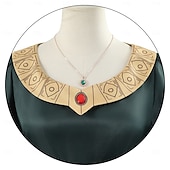 billige Kvinners kostymer-Ringenes herre Cosplay Cosplay kostyme Maskerade Ferie Film-Cosplay for Dame Voksne Karneval Maskerade Ytelse Fest
