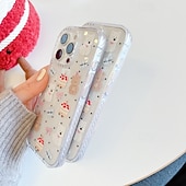 economico Cover per iPhone-Custodia per iPhone 16e iPhone 16 iPhone 16 Pro iPhone 16 Pro Max iPhone 15 iPhone 15 Pro Max iPhone 14 Pro Max Custodia posteriore antishock cartone TPU acrilico