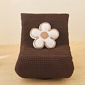 economico Copertura del divano futon-1 pz copridivano elastico senza braccioli per divano Lazy Boy Relax copridivano copridivano elastico singolo per soggiorno casa