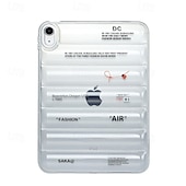 זול נרתיק iPad-לוּחַ כיסויים מכסים ל עבור Apple iPad Air 11 אינץ&#039; (2024) אייפד 10.9 אינץ&#039; 10 אייפד אייר 5 ipad 9th 8th 7th Generation 10.2 inch iPad Air 3rd אייפד מיני 6 iPad mini 5th 7.9 אינץ&#039; iPad mini 4th 7.9