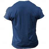  Men's Funny Drinking Lifestyle Graphic T-Shirt "YOU MIGHT BE DRUNK" Short Sleeve Tee