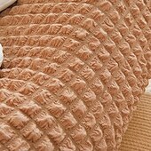 baratos Capa do sofá futon.-Capa elástica para sofá sem braços, 1 peça, capa para sofá preguiçoso, relaxante, capa elástica para sofá simples, capa de almofada para sala de estar, casa