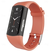 economico Smartwatch-696 H8 Orologio Smart Tracker Fitness Monitor del Sonno Promemoria Chiamata Bluetooth Android iOS 1.47