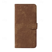 رخيصةأون جراب سامسونج-هاتف غطاء من أجل سامسونج جالاكسي S24 Ultra Plus S23 Ultra Plus S22 بلس ألترا A54 A34 A14 A73 A53 A33 A23 A13 ق 25 اس 25 بلس اس 25 الترا غطاء الوجه مع حامل مع رباط المعصم فتحة لبطاقة مكتب  /  الأعمال