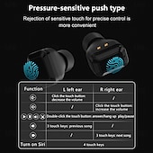 お買い得  スマートウォッチ-696 N15 スマートウォッチ 1.53 インチ スマート·ウォッチ ブルートゥース ECG + PPG 歩数計 着信通知 と互換性があります Android iOS 女性 男性 ハンドフリーコール メッセージ受信通知 IP 67 51mmウォッチケース