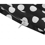 cheap Dresses-Retro Vintage 1950s Dress Swing Dress Polka dots Women&#039;s Carnival Masquerade Daily Wear Bachelorette Party Adults&#039; Dress Homecoming Dresses