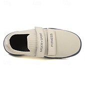 economico Sneakers da uomo-scarpe sportive casual da uomo a piedi nudi - slip-on, mesh traspirante, leggere - perfette per la palestra e l&#039;uso quotidiano