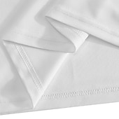 billige Klassisk poloskjorte for menn-Herre Golf skjorte Piké poloskjorter Virksomhet Avslappet Ribbet polokrage Kortermet Mote Grunnleggende Helfarge Knapper Sommer Vår &amp; Vinter Normal Mørkegrå Sjø blå Svart Hvit Lysegrønn Rød Golf