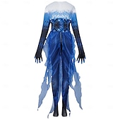 cheap Men&#039;s Costumes-Ao Bing Ne Zha Shen Gongbao Cosplay Costume Cosplay Movie Cosplay for Men&#039;s Women&#039;s Boys Kid&#039;s Adults&#039; Carnival Masquerade Event / Party Masquerade