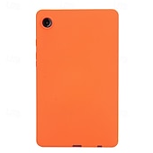 abordables Coques pour tablettes Samsung-Tablette Etuis coque Pour Samsung Galaxy Tab A9 8,7&quot; S9 11 inch S9 Plus 12,4&quot; S8 Plus 12.4&#039;&#039; S8 11&quot; S7 Plus 12.4&quot; S7 11&#039;&#039; S6 Lite 10,4&quot; A8 10,5&#039;&#039; A7 Lite 8,7&#039;&#039; Protection complète du corps Antichoc