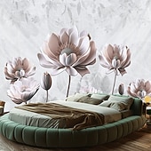 halpa Elämän puu -kudos-Maisema puu kukat ripustustapetti seinätaide suuri tapetti seinämaalaus koristevalokuva tausta peitto verho koti makuuhuone olohuoneen sisustus