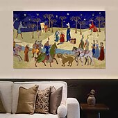 cheap Medieval Tapestry-Medieval Tapestry Middle Age Tapestry Wall Art Large Tapestry Mural Decor Photograph Backdrop Blanket Curtain Home Bedroom Living Room Decoration