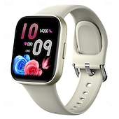abordables Montres connectées-696 Y83 Montre intelligente 1.83 pouce Smartwatch Montre Connectée Bluetooth ECG+PPG Podomètre Rappel d&#039;appel Compatible avec Android iOS Femmes Hommes Appels Mains Libres Rappel de Message IP 67