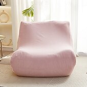 economico Copertura del divano futon-1 pz copridivano elastico senza braccioli per divano Lazy Boy Relax copridivano copridivano elastico singolo per soggiorno casa