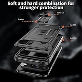 זול תיק טלפון אחר-טלפון מגן עבור גוגל Pixel 9 Pro Pixel 9 Pro XL פיקסל 9 כיסוי אחורי מחזיק טבעת מגנטי עמיד בזעזועים רטרו TPU PC