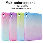 abordables Housses et coques pour iPad-Tablette Etuis coque Pour Apple iPad 10e 10,9&quot; iPad Air 5e 4e 10,9&quot; iPad 9e, 8e, 7e génération 10,2 pouces iPad Air 3e 10,5&quot; iPad mini 6e génération 8,3&quot; iPad mini 5ème 7.9&quot; iPad mini 4ème 7.9&quot; iPad