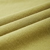 preiswerte Klassisches Poloshirt für Herren-Herren Poloshirt aus Seide, Leinen und Baumwolle, Strick, Polopullover, Business, Casual, Revers, Kurzarm, formell, einfarbig, Patchwork, Knöpfe, Sommer, Schwarz, Braun, Grün, Dunkelgrau, Dunkelkaffee
