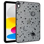 billiga iPad fodral-Tablett Skal fodral Till Apple iPad Air 11&quot; (2024) iPad Air 13&quot; (2024) iPad Pro 11&quot; (2024) iPad Pro 13&quot; (2024) iPad 10,9&#039;&#039; 10:e iPad Air 5th ipad 9th 8th 7th Generation 10.2 inch iPad Air 3rd iPad