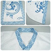 cheap Men&#039;s Costumes-Ao Bing Ne Zha Shen Gongbao Cosplay Costume Cosplay Movie Cosplay for Men&#039;s Women&#039;s Boys Kid&#039;s Adults&#039; Carnival Masquerade Event / Party Masquerade