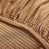 economico Copertura del divano futon-1 pz copridivano elastico senza braccioli per divano Lazy Boy Relax copridivano copridivano elastico singolo per soggiorno casa