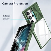 halpa Samsung-kotelot-puhelin Etui Käyttötarkoitus Samsung Galaxy S24 Ultra Plus S23 Ultra Plus S22 Plus Ultra Takakuori Iskunkestävä Retro TPU PC