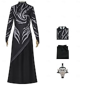 cheap Men&#039;s Costumes-Ao Bing Ne Zha Shen Gongbao Cosplay Costume Cosplay Movie Cosplay for Men&#039;s Women&#039;s Boys Kid&#039;s Adults&#039; Carnival Masquerade Event / Party Masquerade