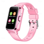 cheap Smartwatch-696 D37 Smart Watch 1.47 inch Smartwatch Fitness Running Watch Bluetooth ECG+PPG Pedometer Call Reminder Compatible with Android iOS Women Men Hands-Free Calls Message Reminder IP 67 44mm Watch Case