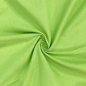 tanie zaprojektuj bawełniane i lniane sukienki-Damskie Sukienka midi Sukienki inspirowane lnem Sukienka koszulowa Bawełniana lniana sukienka Moda Klasyczny Codzienny Święto Weekend Regularny Równina Długi rękaw Kołnierzyk koszuli Biały Zielony