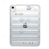 זול נרתיק iPad-לוּחַ כיסויים מכסים ל עבור Apple iPad Air 11 אינץ&#039; (2024) אייפד 10.9 אינץ&#039; 10 אייפד אייר 5 ipad 9th 8th 7th Generation 10.2 inch iPad Air 3rd אייפד מיני 6 iPad mini 5th 7.9 אינץ&#039; iPad mini 4th 7.9