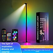 お買い得  ベッドサイドランプ-テーブルランプ / フロアランプ / 読書灯 マルチシェード 現代コンテンポラリー / 北欧スタイル 用途 ベッドルーム / 研究室 / オフィス プラスチック