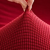 economico Copertura del divano futon-1 pz copridivano elastico senza braccioli per divano Lazy Boy Relax copridivano copridivano elastico singolo per soggiorno casa