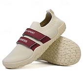 economico Sneakers da uomo-scarpe sportive casual da uomo a piedi nudi - slip-on, mesh traspirante, leggere - perfette per la palestra e l&#039;uso quotidiano