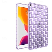 Недорогие чехол для iPad-Таблетка Чехлы панели Назначение Apple iPad Air 11 дюймов (2024 г.) iPad 10,9 дюймов 10-й Айпад Эйр 5-й iPad Air 3-й айпад мини 5-й 7,9&quot; iPad mini 4-й 7,9&quot; iPad Air 2-й 9,7-дюймовый iPad Pro 1