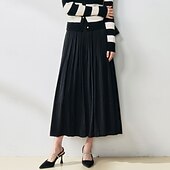 levne Spodní části-Retro Středověké Sukně Dámské Plesová maškaráda Běžné / Denní Dospělé Sukně
