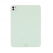 abordables Housses et coques pour iPad-Tablette Etuis coque Pour Apple iPad Air 11&quot;(2024) iPad Air 13&quot;(2024) iPad Pro 11&quot;(2024) iPad Pro 13&quot;(2024) iPad 10e 10,9&quot; iPad Air 5e 4e 10,9&quot; iPad 9e, 8e, 7e génération 10,2 pouces iPad Air 3e