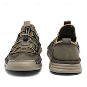 cheap Outdoor Sandals-Outdoor Men&#039;s Sandals with Sturdy Sole and Adjustable Fit – Lightweight Footwear for Hiking, Outdoor Adventures and Beach Days