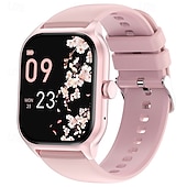 preiswerte Smartwatch-LEMFO LT10 Smartwatch 2025 Android Geschenk Bluetooth-Anruf Smartwatch 2025 Touch-Dial Musik Fitness Tracker Sportuhren
