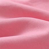 economico pantaloncini da lavoro-Per uomo Shorts eleganti Shorts da Lavoro Pantaloncini da golf Tasca Semplice Comodità Traspirante Corto All'aperto Affari Sport Casual Bianco Giallo