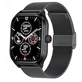 preiswerte Smartwatch-LEMFO LT10 Smartwatch 2025 Android Geschenk Bluetooth-Anruf Smartwatch 2025 Touch-Dial Musik Fitness Tracker Sportuhren