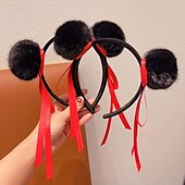 levne Chlapecké kostýmy-Ne Zha Cosplay kostým cosplay Filmové kostýmy for Chlapecké Dívčí Dětské Karneval Plesová maškaráda Večírek Plesová maškaráda